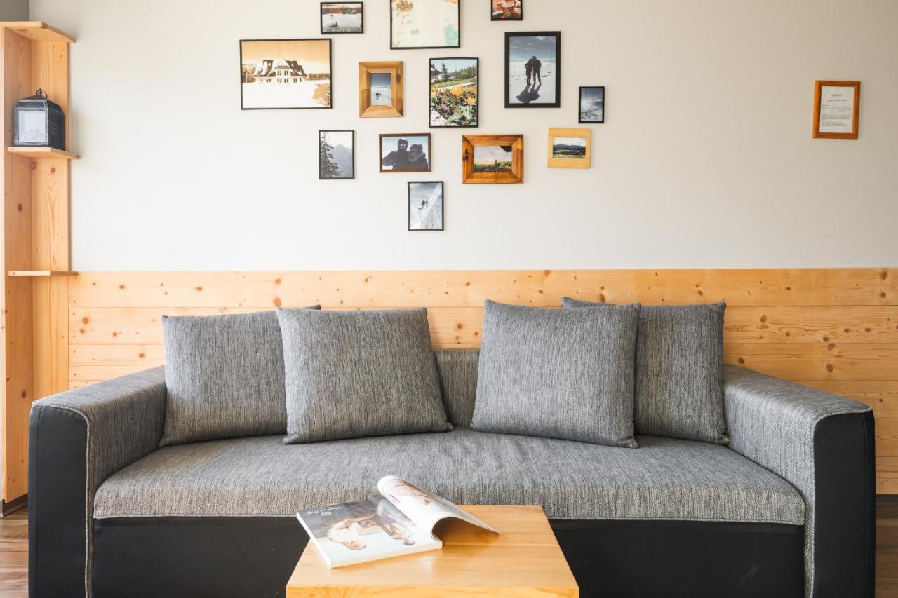 Apartamenty Rezydencja Karpielowka Kościelisko Εξωτερικό φωτογραφία