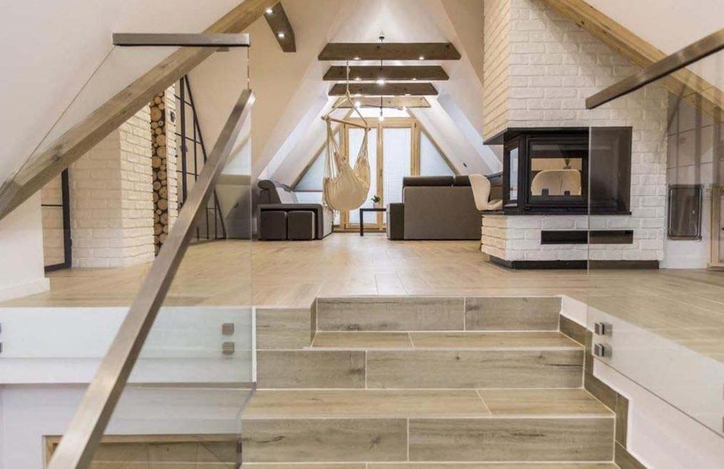 Apartamenty Rezydencja Karpielowka Kościelisko Εξωτερικό φωτογραφία