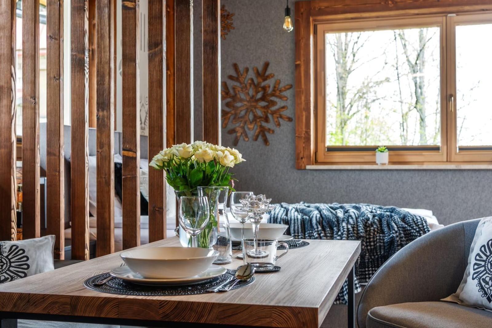 Apartamenty Rezydencja Karpielowka Kościelisko Δωμάτιο φωτογραφία