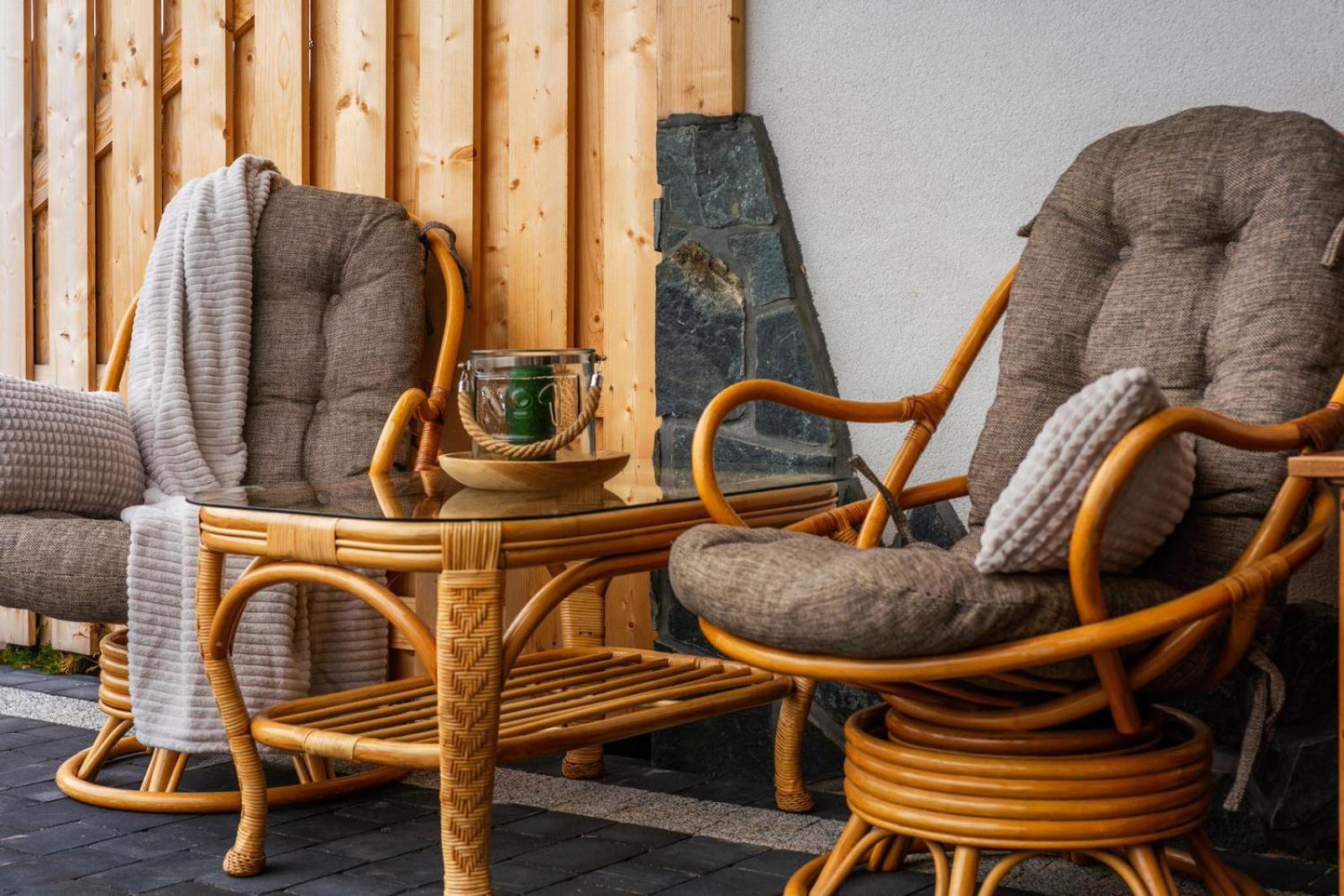 Apartamenty Rezydencja Karpielowka Kościelisko Δωμάτιο φωτογραφία